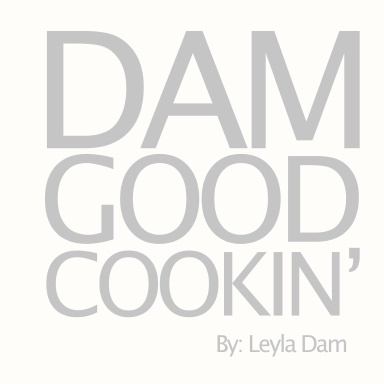 Dam Good Cookin