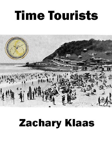 Time Tourists