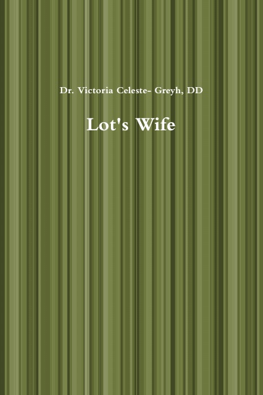 Lot's Wife