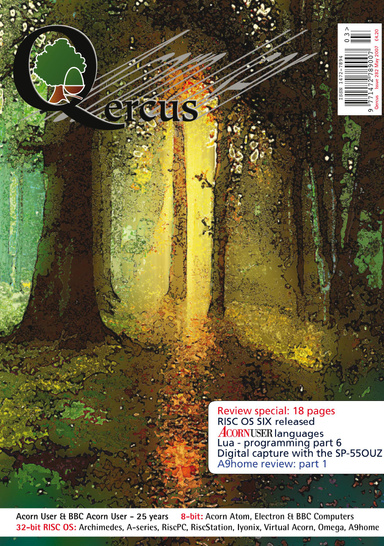 Qercus 282