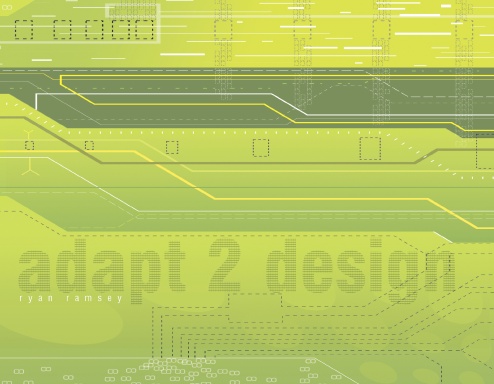 Clemson Architecture Portfolio 2