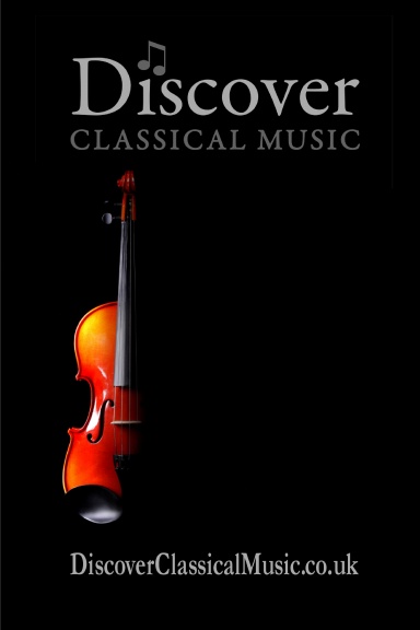 Discover Classical Music