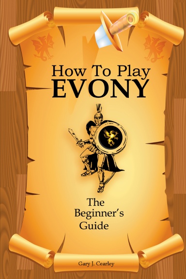 HOW TO PLAY EVONY