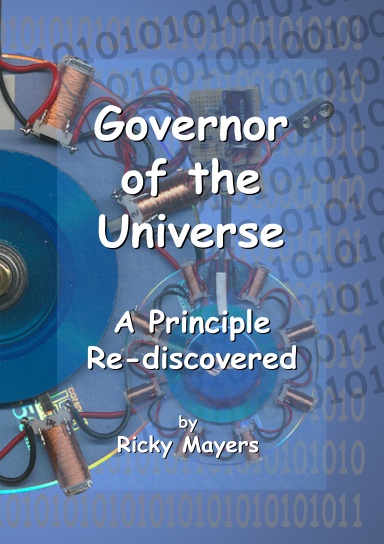 Governor of the Universe