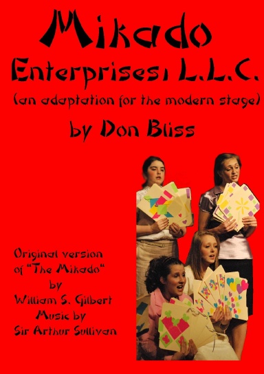 Mikado Enterprises, L.L.C.