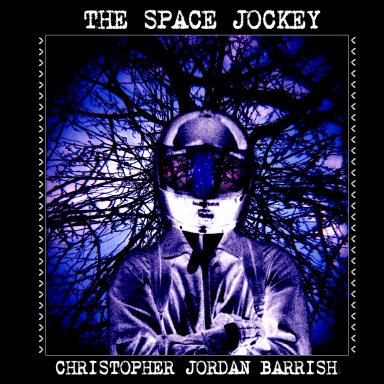 The Space Jockey