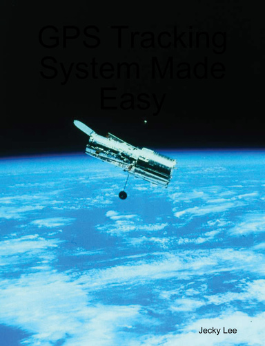 GPS Tracking System Made Easy