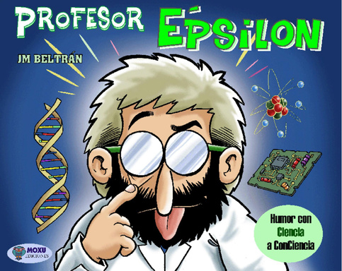 Profesor Épsilon
