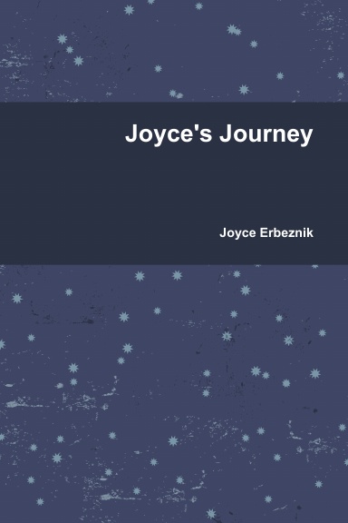 Joyce's Journey
