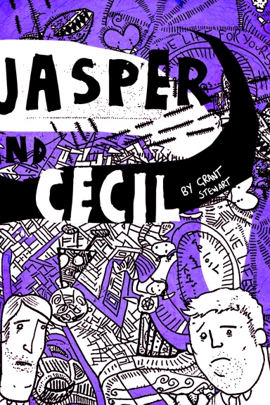 Jasper and Cecil