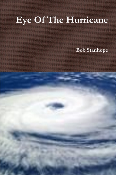 Eye Of The Hurricane