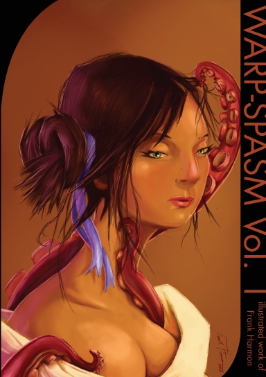 Warp_spasm Vol. 1