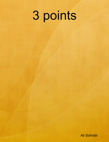 3 points