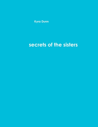 secrets of the sisters