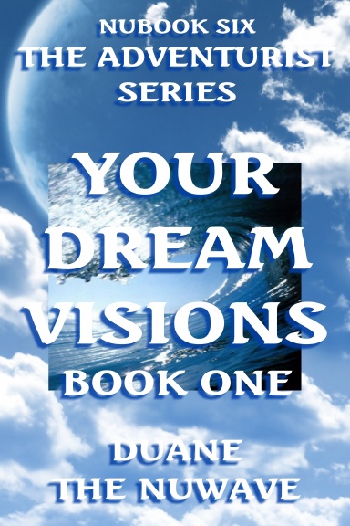 NUBOOK SIX / THE ADVENTURIST SERIES
