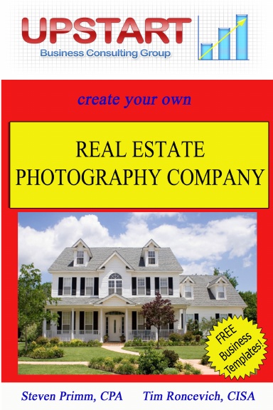 Real Estate Photography Company