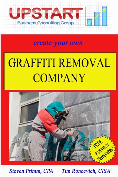 Graffiti Removal Company
