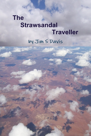 The Strawsandal Traveller