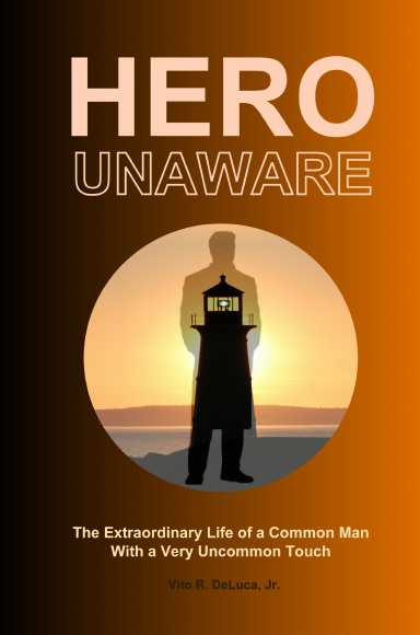 Hero Unaware - Bronze Edition