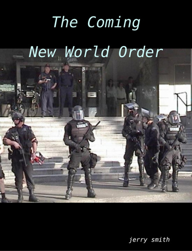 The Coming New World Order