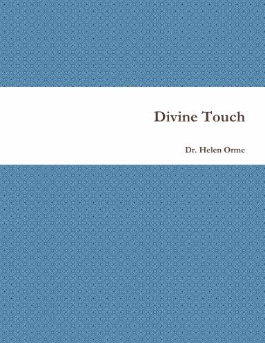 Divine Touch