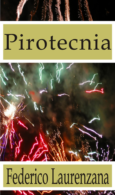 Pirotecnia