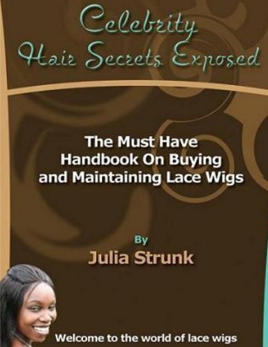 Celebrity Hair  Secrets Exposed