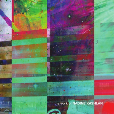 Nadine Kashlan Works - REVISED