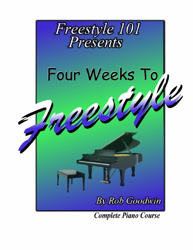 Four Weeks to Freestyle