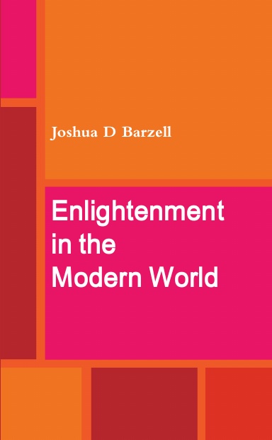 Enlightenment in the Modern World