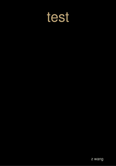 test