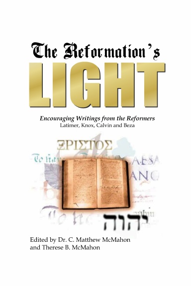 The Reformation's Light