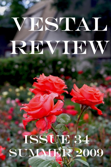 Vestal Review issue 34