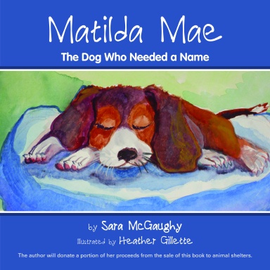 Matilda Mae