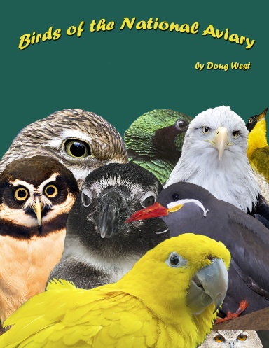 Birds of the National Aviary