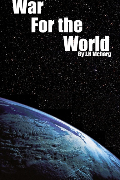 War for the World