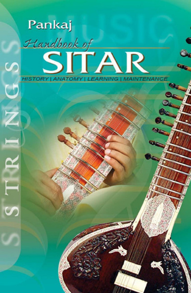 Handbook of Sitar
