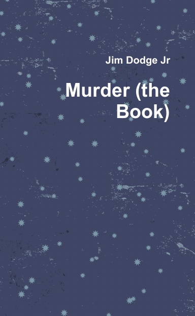 Murder (the Book)