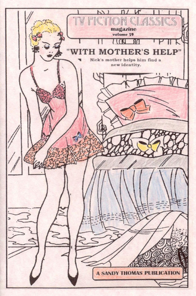 With Mother's Help #39