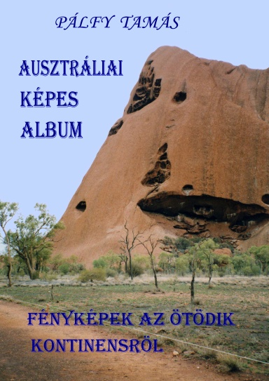 Ausztráliai Képes Album