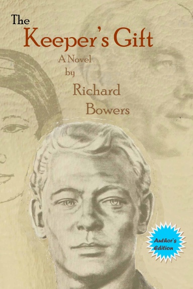 The KEEPER'S GIFT or ULEY'S JOURNAL