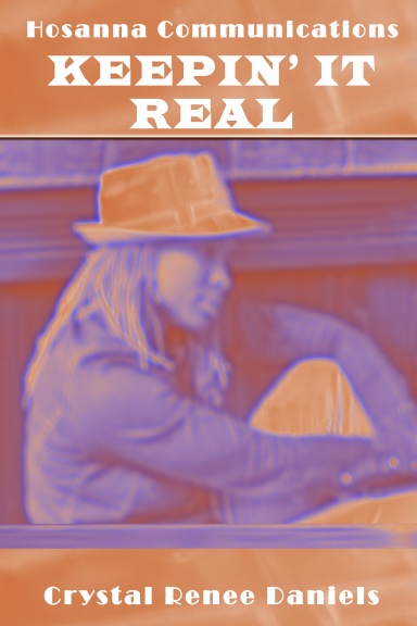 KEEPIN' IT REAL