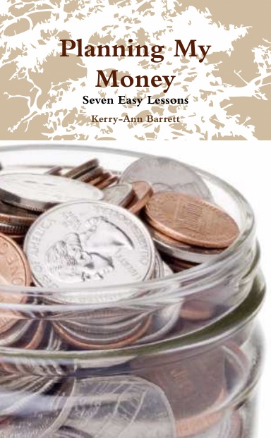 Planning My Money