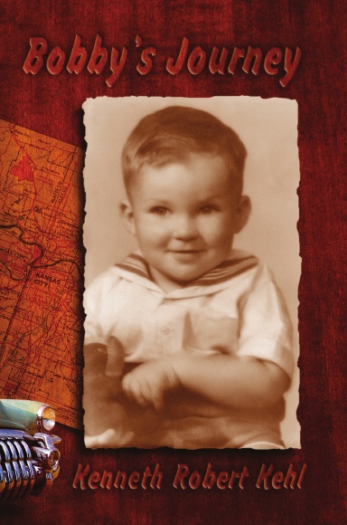 Bobby's Journey - Hardback
