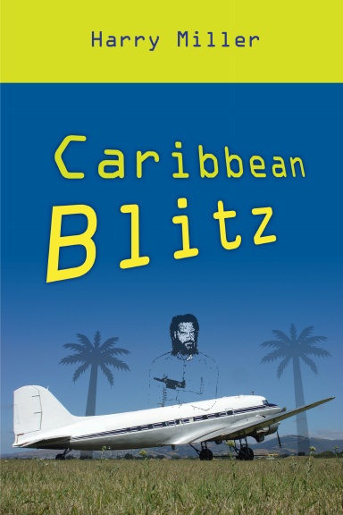 Caribbean Blitz