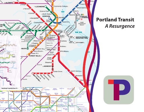 Portland Transit Thesis