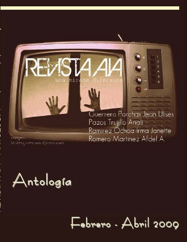 Antología de Revista AIA