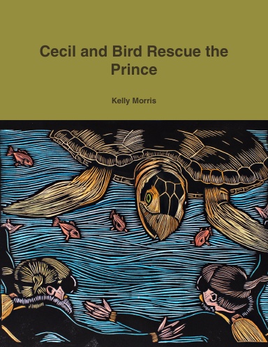 Cecil and Bird Rescue the Prince