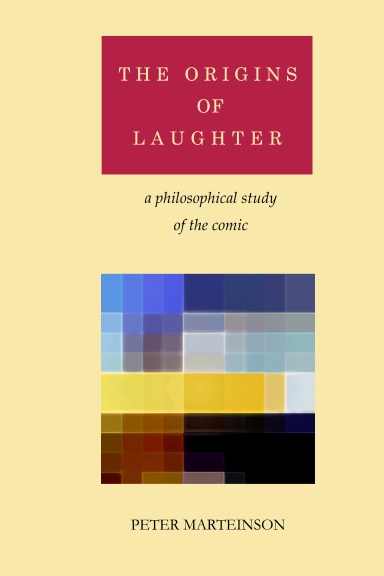 The Origins of Laughter