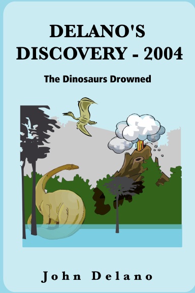 DELANOS DISCOVERY-2004